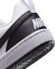 Immagine di SCARPA COURT BOROUGH LOW RECRAFT WHT-BLK