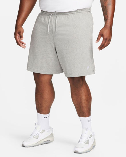 Immagine di SHORT CLUB KNIT GREY