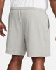Immagine di SHORT CLUB KNIT GREY