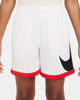 Immagine di SHORT DF MULTI+ SWOOSH WHITE