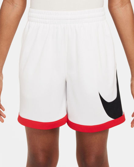 Immagine di SHORT DF MULTI+ SWOOSH WHITE