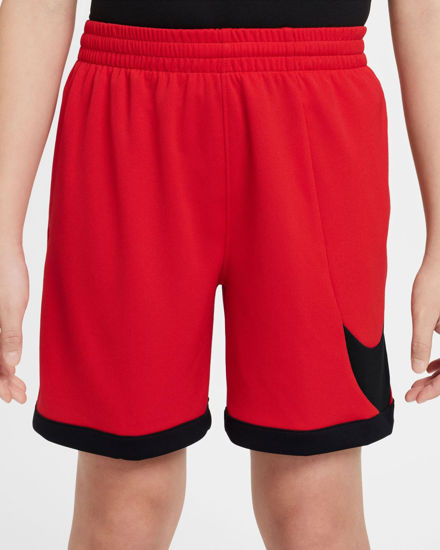 Immagine di SHORT DF MULTI+ SWOOSH RED