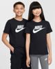 Immagine di T-SHIRT MM SPORTSWEAR BLACK