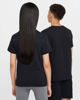 Immagine di T-SHIRT MM SPORTSWEAR BLACK