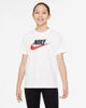 Immagine di T-SHIRT MM SPORTSWEAR WHITE