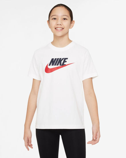 Immagine di T-SHIRT MM SPORTSWEAR WHITE