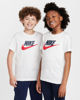 Immagine di T-SHIRT MM SPORTSWEAR WHITE