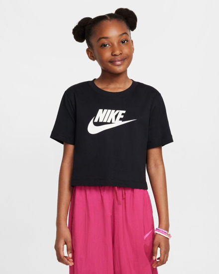 Immagine di T-SHIRT MM SPORTSWEAR BLACK