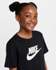 Immagine di T-SHIRT MM SPORTSWEAR BLACK