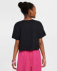 Immagine di T-SHIRT MM SPORTSWEAR BLACK