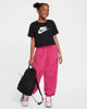 Immagine di T-SHIRT MM SPORTSWEAR BLACK