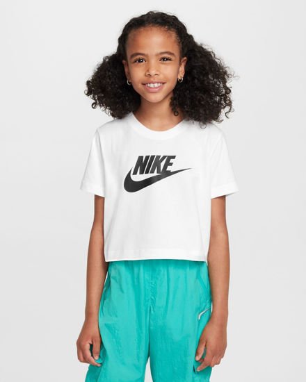 Immagine di T-SHIRT MM SPORTSWEAR WHITE