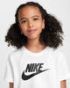Immagine di T-SHIRT MM SPORTSWEAR WHITE