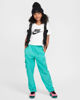 Immagine di T-SHIRT MM SPORTSWEAR WHITE