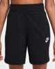 Immagine di SHORT SPORTSWEAR CLUB BLACK
