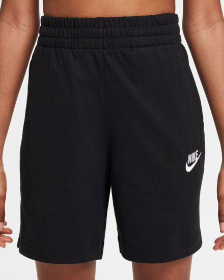 Immagine di SHORT SPORTSWEAR CLUB BLACK
