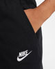 Immagine di SHORT SPORTSWEAR CLUB BLACK
