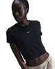 Immagine di T-SHIRT MM SPORTSWEAR CHILL KNIT BLACK