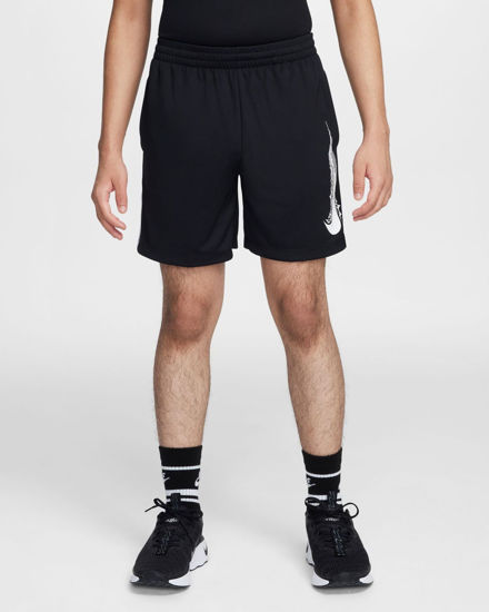 Immagine di SHORT MULTI BLACK