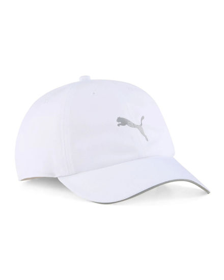 Immagine di CAPPELLO RUNNING III BB CAP WHITE
