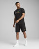 Immagine di T-SHIRT MM LOVE UNITED TEE BLACK