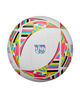 Immagine di PALLONE AVP MOVEMENT VB NEW WHT-PIK-YEL