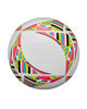 Immagine di PALLONE AVP MOVEMENT VB NEW WHT-PIK-YEL