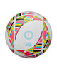 Immagine di PALLONE AVP MOVEMENT VB NEW WHT-PIK-YEL