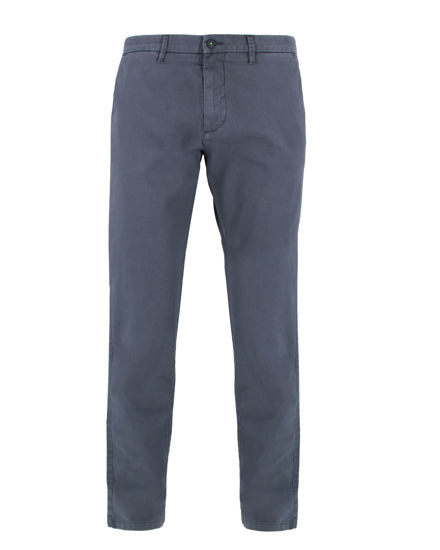 Immagine di PANTALONE TASCA AMERICA MICROFANTASIA