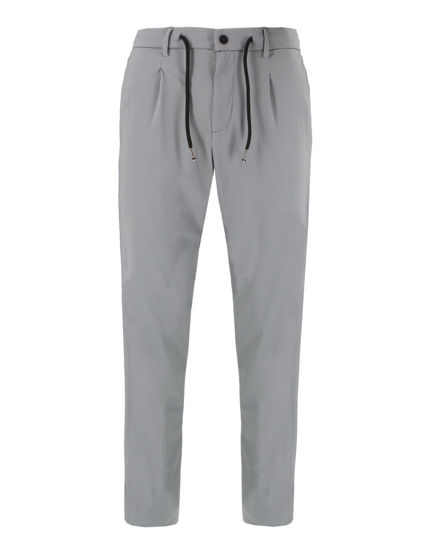 Immagine di PANTALONE LACCIO TASCA AMERICA TECNICO