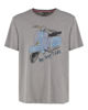 Immagine di TSHIRT MANICA CORTA STAMAPA VESPA