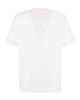 Immagine di T-SHIRT MM LIFE IS GOOD WHITE