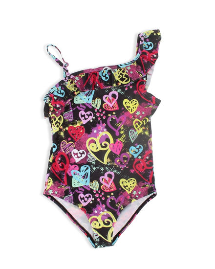 Immagine di COSTUME MARE FANTASY JR GIRL YELLOW