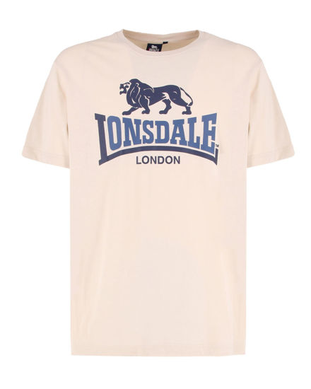 Immagine di UOMO TSHIRT MANICA CORTA LOGO GRANDE