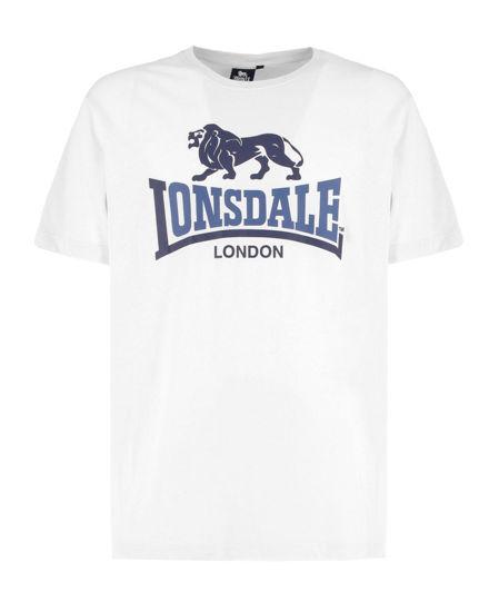 Immagine di UOMO TSHIRT MANICA CORTA LOGO GRANDE