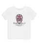 Immagine di T-SHIRT MM GAREL BIANCO