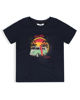 Immagine di T-SHIRT MM HOTH BLU NOTTE