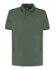 Immagine di POLO MM C/RIGHINO CLASSICA FOREST-BLACK
