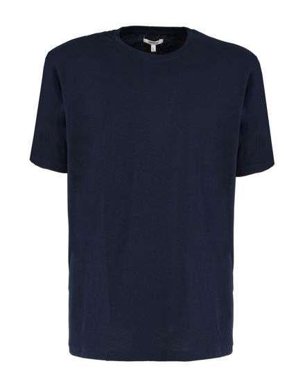 Immagine di T-SHIRT MM TORROX 25 BLU NOTTE