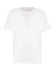 Immagine di T-SHIRT MM TORROX 25 BIANCO