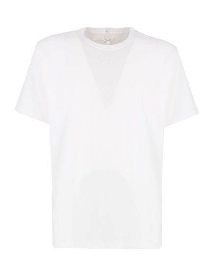 Immagine di T-SHIRT MM TORROX 25 BIANCO