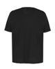 Immagine di T-SHIRT MM TENERIFE 25 NERO