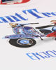 Immagine di T-SHIRT MM SAINT TROPEZ WHITE