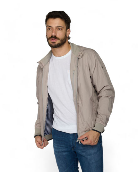 Immagine di GIUBBINO BASIC COTONE