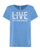 Immagine di AD00349P TSHIRT MEZZA MANICA