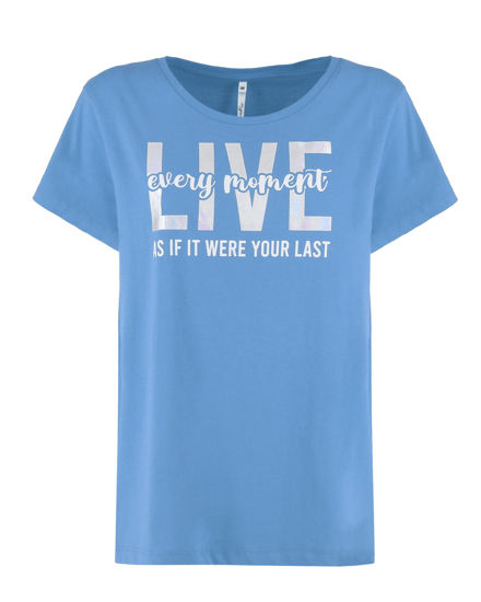 Immagine di AD00349P TSHIRT MEZZA MANICA