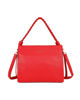 Immagine di BORSA ECOPELLE C/TRACOLLA TRECCIA