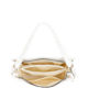 Immagine di BORSA ECOPELLE C/TRACOLLA TRECCIA
