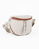 Immagine di NARDINI - MARSUPIO BEIGE DA DONNA IN VERA PELLE