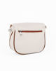Immagine di NARDINI - MARSUPIO BEIGE DA DONNA IN VERA PELLE